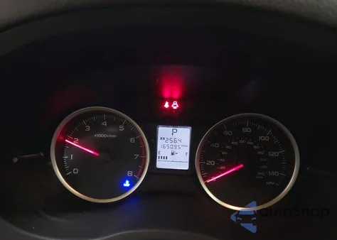 2017 Subaru Forester 2.5I Premium from USA, damaged, VIN JF2SJAECXHH431068